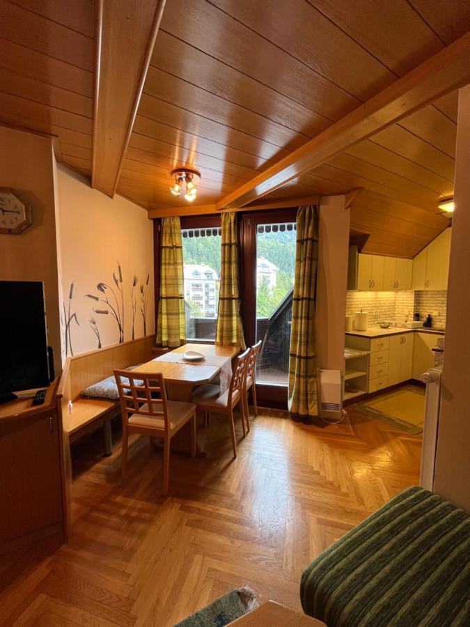 Little King - Feel Like At Home クランスカゴーラ エクステリア 写真