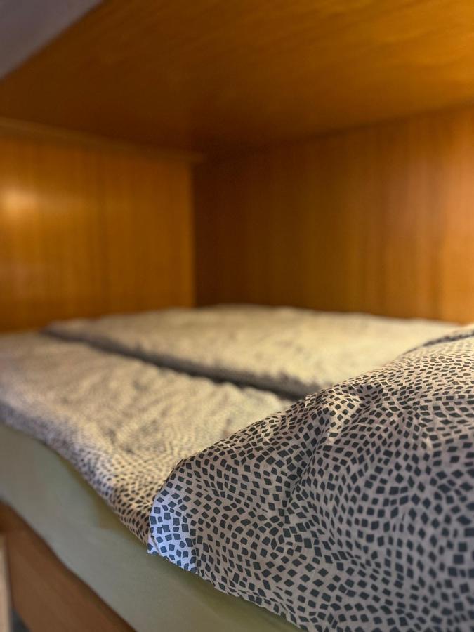 Little King - Feel Like At Home クランスカゴーラ エクステリア 写真